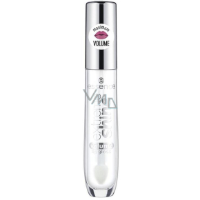 Essence Extreme Shine Lipgloss 01 Crystal Clear 5 ml