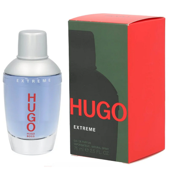Hugo Boss Hugo Man Extreme Eau de Parfum für Männer 75 ml