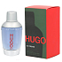 Hugo Boss Hugo Man Extreme Eau de Parfum für Männer 75 ml
