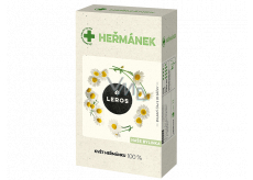 Leros Kamillen-Kräutertee zur Förderung der Verdauung und Entspannung 20 x 1 g