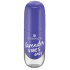 Essence Nail Colour Gel Nagellack 45 Lavendel Vibes Nur 8 ml