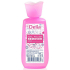 Delia Cosmetics Aceton Nagellackentferner 58 ml