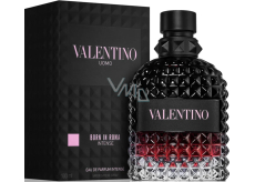 Valentino Born in Roma Intense Uomo Eau de Parfum für Männer 100 ml