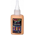 Art e Miss Glasschälfarbe transparent 64 Orange 50 g