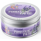 Nanolab Lavendel natürlicher Geruchsabsorber von Oma 300 g