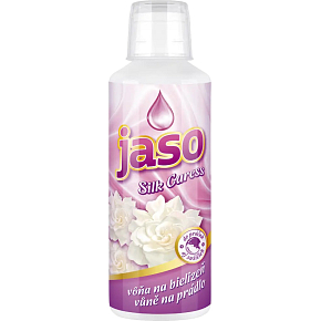 Jaso Silk Caress Duft für Wäsche, 300 ml