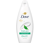 Dove Fresh Care Duschgel, 250 ml