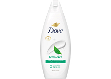 Dove Fresh Care Duschgel, 250 ml