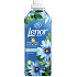 Lenor Ocean Breeze konzentrierter Weichspüler 37 Anwendungen 925 ml