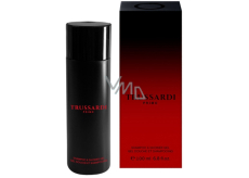 Trussardi Primo Shampoo und Duschgel 100 ml