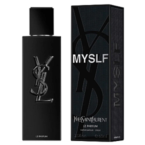 Yves Saint Laurent MYSLF Parfüm für Männer 60 ml