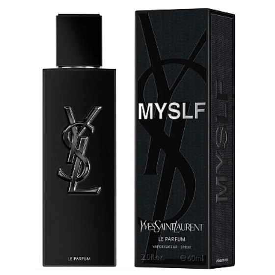 Yves Saint Laurent MYSLF Parfüm für Männer 60 ml