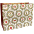 Geschenkpapiertasche Weihnachten WLFM 2463 CZ/xSK/HU
