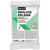 BALTECH grüne Vitriol, 1 kg