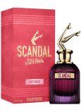 Jean Paul Gaultier Scandal Intense parfémovaná voda pro ženy 50 ml