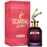Jean Paul Gaultier Scandal Intense Eau de Parfum für Frauen 50 ml