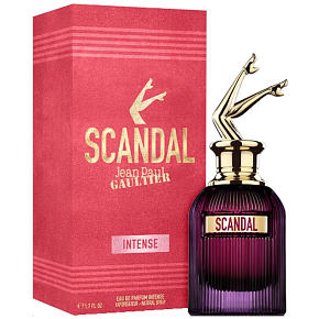 Jean Paul Gaultier Scandal Intense Eau de Parfum für Frauen 50 ml