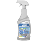 Lavon Professional Pomněnka a ambra osvěžovač vzduchu 500 ml rozprašovač