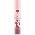 Essence Hydra Kiss Lip Tint Farbe für die Lippen 06 Berry Crush 4 ml