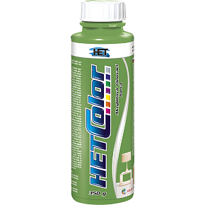 Het Hetcolor Maler-Tönfarbe, 0590 Limettengrün, 350 g