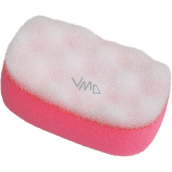 Spokar Masážní houba, rozměr 14 x 9 x 5 cm