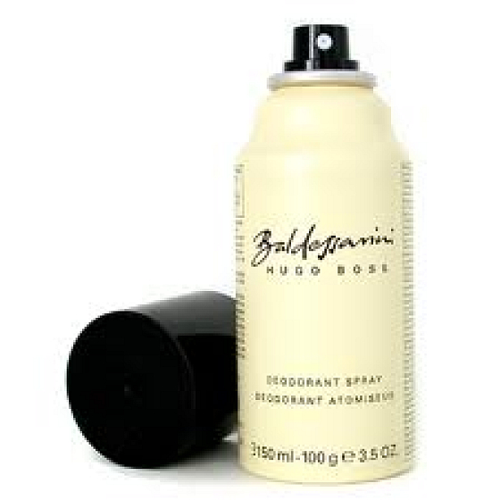 Baldessarini von Baldessarini Deodorant Spray für Männer 150 ml