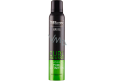 TRESemmé Volume Curl Mousse Haarspray, 200 ml