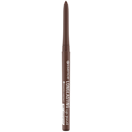 Essence langanhaltender Augenstift 40 Roasted Chestnut, 0,28 g