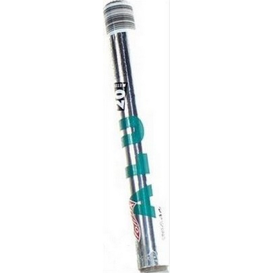 Folifix Aluminium Microtene, 10µ, 20 x 29 Meter 1 Stück