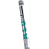 Folifix Aluminium Microtene, 10µ, 20 x 29 Meter 1 Stück