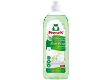 Frosch Eko Aloe Vera Handgeschirrspülmittel 750 ml