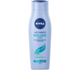 Nivea Volume Care pflegendes Shampoo für ein Volumen von 250 ml