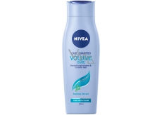 Nivea Volume Care pflegendes Shampoo für ein Volumen von 250 ml