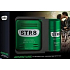 Str8 Adventure Eau de Toilette 50 ml + Deodorant Spray 150 ml, Geschenkset