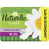 Naturella Classic Maxi Damenbinden mit dem Duft von Kamille und Flügeln 16 Stück
