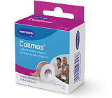 Cosmos Cívková pevná náplast 2,5 cm × 5 m, 1 ks