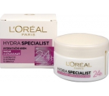 Loreal Paris Hydra Specialist Day Feuchtigkeitscreme für trockene und empfindliche Haut 50 ml