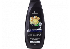 Schauma Men Anti-Schuppen Anti-Schuppen Haarshampoo für Männer 250 ml