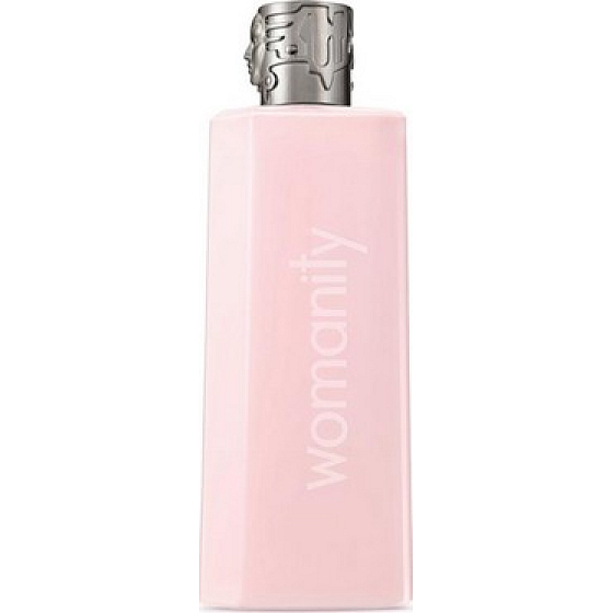 Thierry Mugler Womanity Körperlotion 200 ml