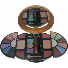 Ruby Rose Deluxe Beauty Kosmetikset 01 27 g