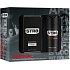 Str8 Original Aftershave 100 ml + Deodorant Spray 150 ml, Kosmetikset