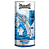 Wilkinson Quattro Titanium + Ersatzklingen + Rasierschaum, Kosmetikset