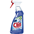 Clin Multi Shine, universeller Reiniger für glänzende Oberflächen, Sprühflasche, 500 ml