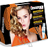 Rimmel London Mascara 12 ml + Augen Make-up Entferner 125 ml + Bleistift 1,5 g, Kosmetikset