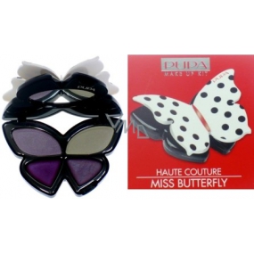 Pupa Miss Butterfly Haute Couture Kosmetikpatrone Farbton 02 4,4 g