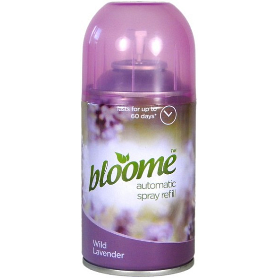 Bloome Lavendel Lufterfrischer Nachfüllung 250 ml