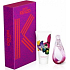 Kenzo Madly Kenzo! Eau de Toilette 30 ml + Körperlotion 50 ml, Geschenkset