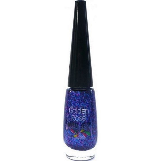 Golden Rose Nail Art dekorieren Nagellack Schatten 142 7,5 ml