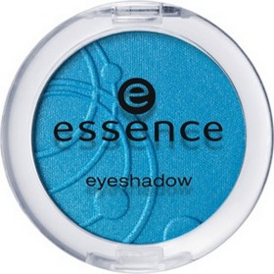 Essence Lidschatten Mono Lidschatten 71 Miss Atlantis Shimmer Effect 2,5 g