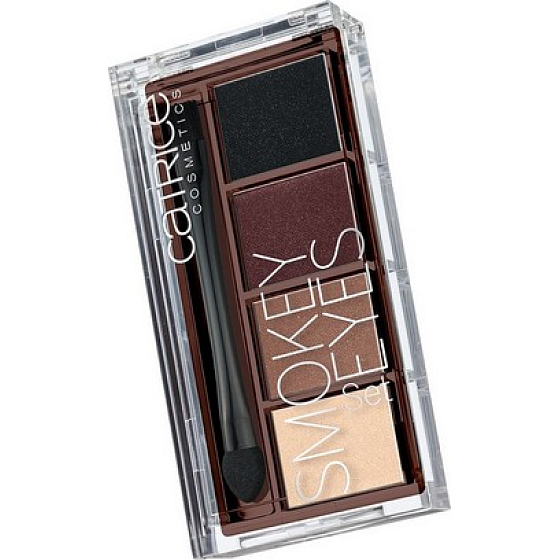 Catrice Smokey Eyes Eyeshadow 030 Triff mich am Lagerfeuer 7.45 g